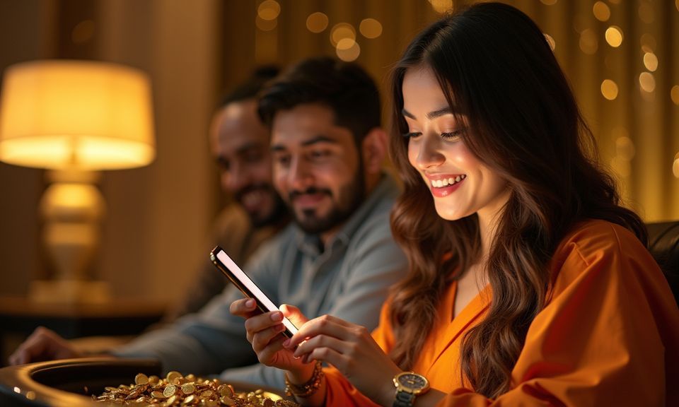 eo771 এক অ্যাপে লাইভ টেবিল, স্লট ও বেটস্লিপ